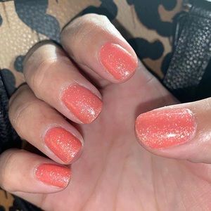 You’re Corally Invited Color Street Nails